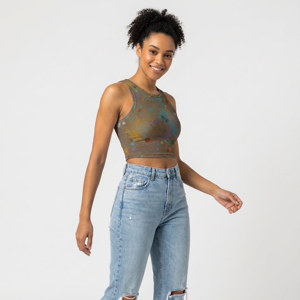 Selva Spirit Tank Top