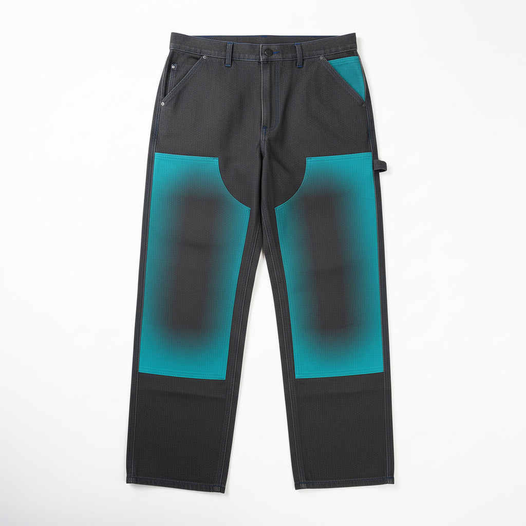 Template - Pants Copy