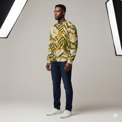 Niko Sweatshirt (Baz'l Couture)