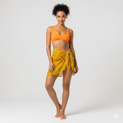 Mini Sarong Fruity Noodles 