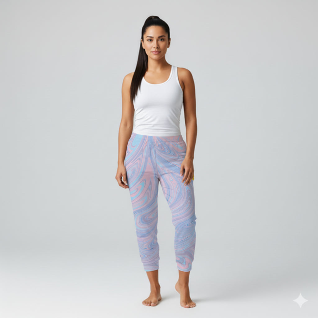 Jogger Sweatpants Aware