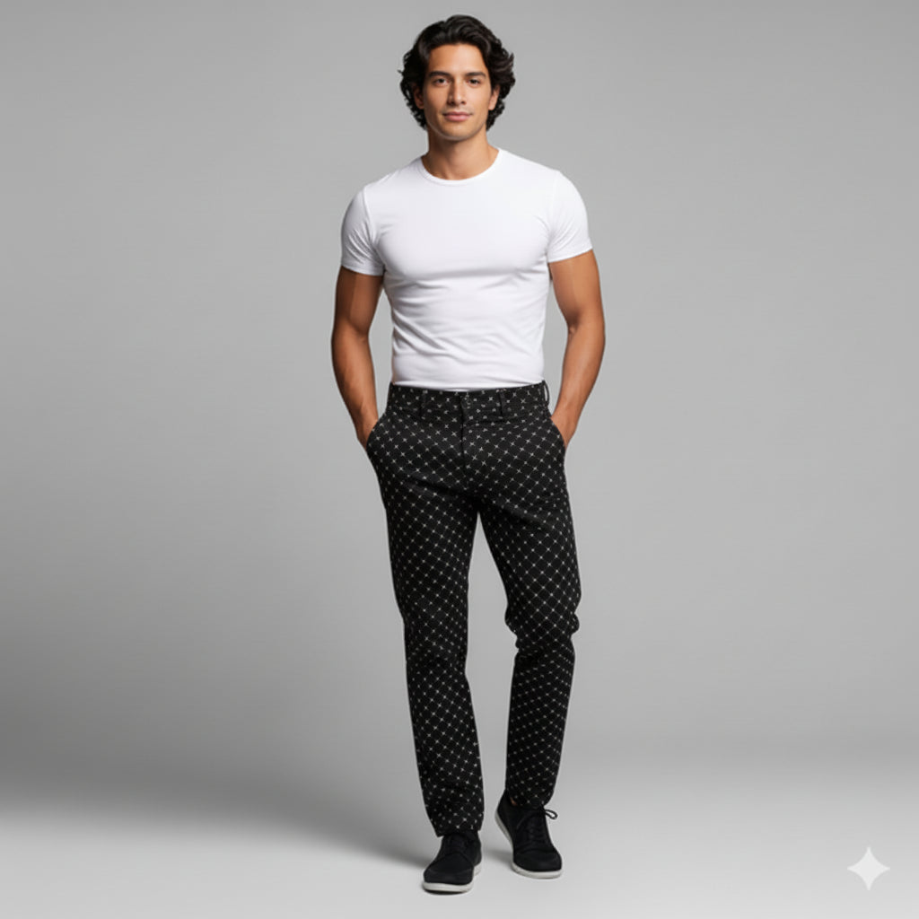 Joan of Arc Pants – Relaxed Fit Jeans