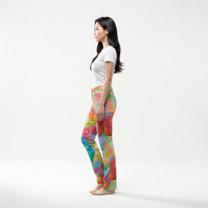 Skinny Jeans Multiverse – Slim Jeans in Heavyweight Stretch Cotton Denim