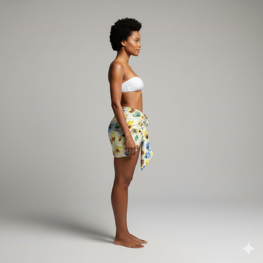 Streetwear, Beach wear, House wear, and accessories