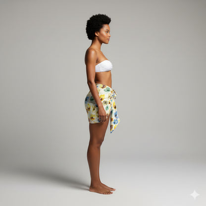 Streetwear, Beach wear, House wear, and accessories