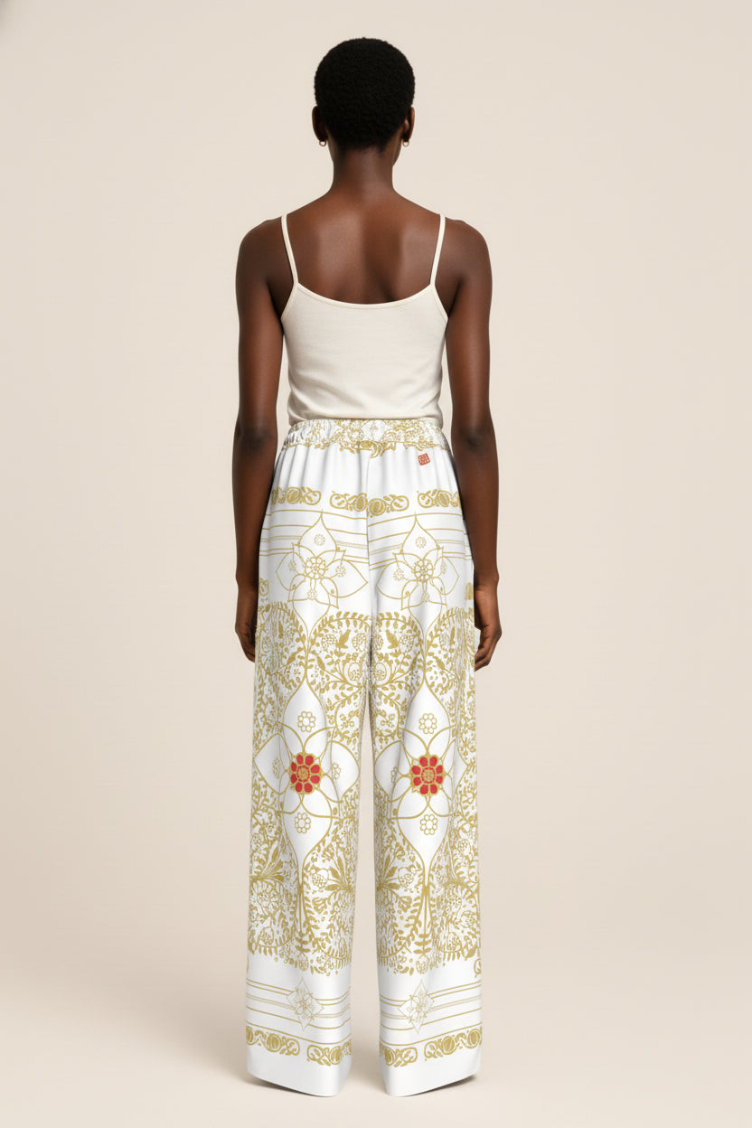 Shoosty V3 Paloma Woman’s String Pants