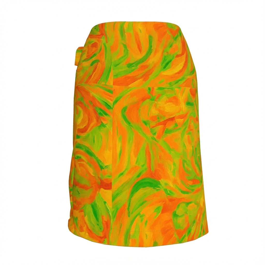 Mini Sarong Fruity Noodles 