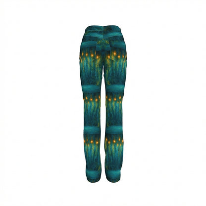 Skinny Jeans Romantic Candlelight – Slim Jeans in Heavyweight Stretch Denim