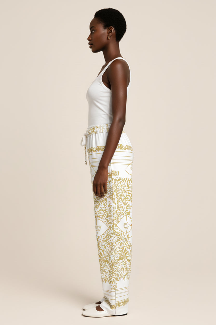 Shoosty V3 Paloma Woman’s String Pants