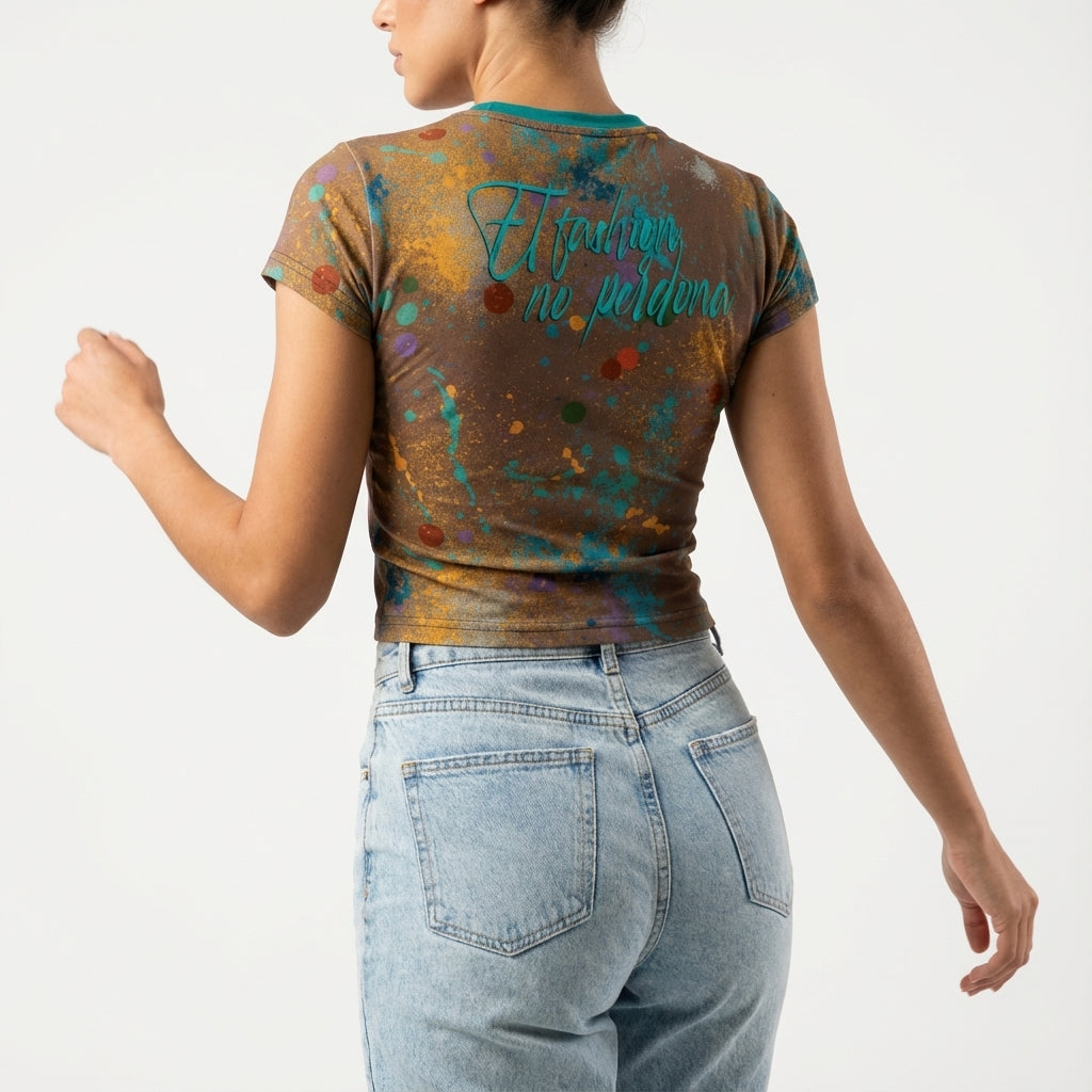 El Fashion no perdona