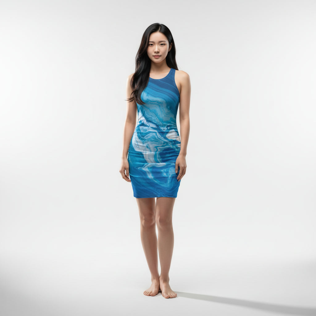 Presence Mini Dress