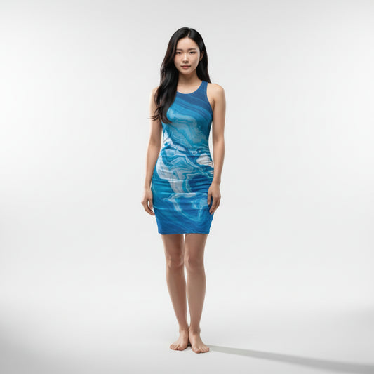 Presence Mini Dress