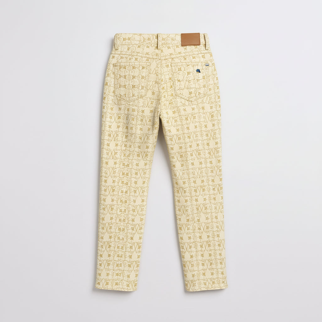 Shoosty Paloma V3 Woman’s Relaxed Fit Pants