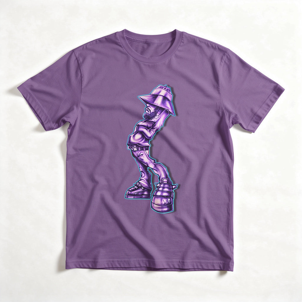 Just Chill Unisex T-Shirt