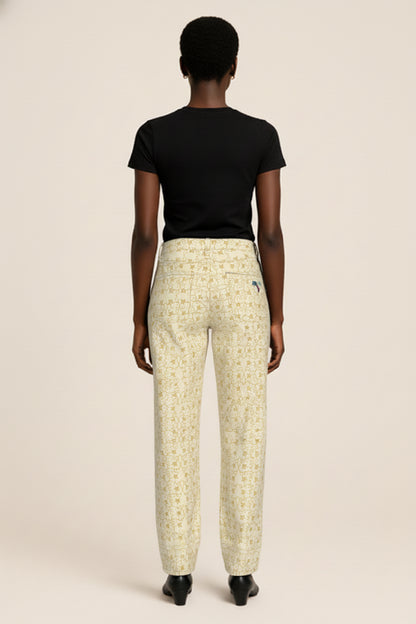 Shoosty Paloma V3 Woman’s Relaxed Fit Pants