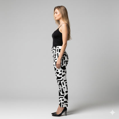 Codex Tailored Trousers