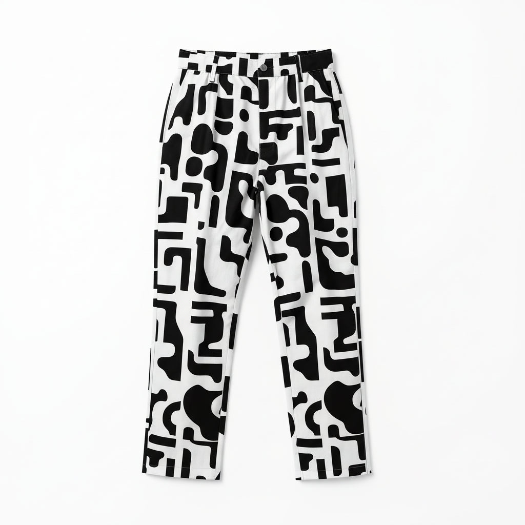 Codex Tailored Trousers