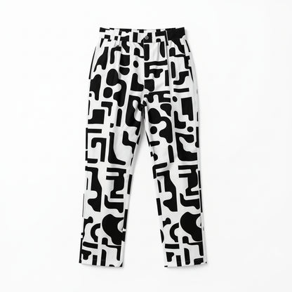 Codex Tailored Trousers