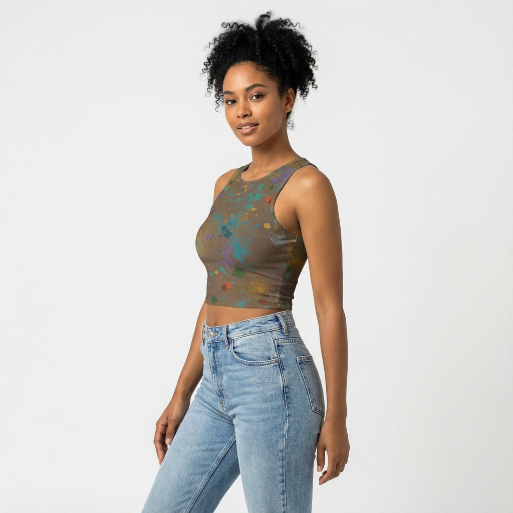 Selva Spirit Tank Top
