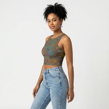 Selva Spirit Tank Top
