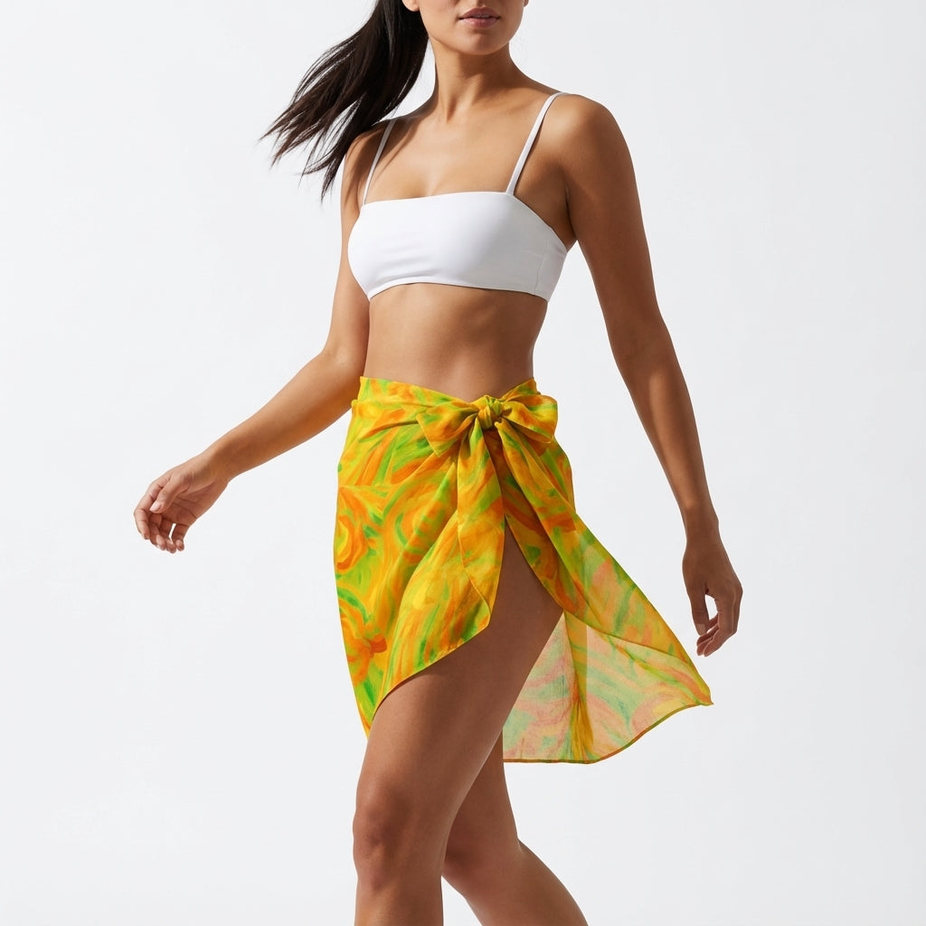 Mini Sarong Fruity Noodles 