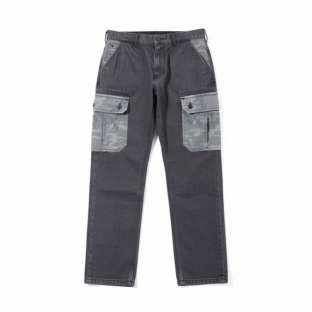 Cargo Skater Pants