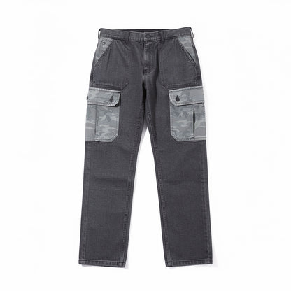 Cargo Skater Pants