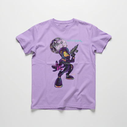Space Rocker
