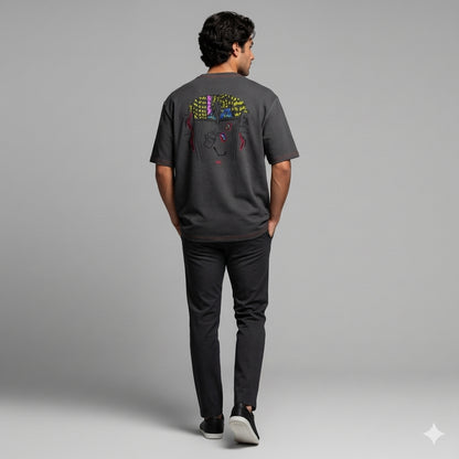 Corporate Reeb (Dark Grey)