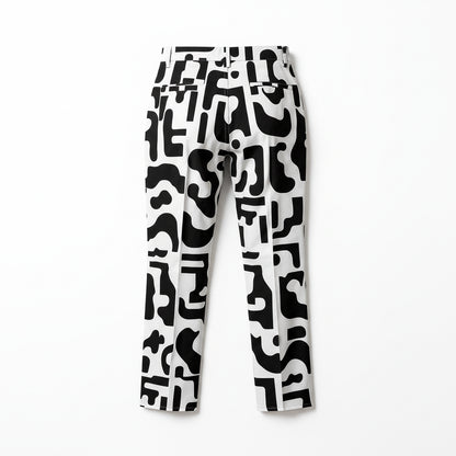 Codex Tailored Trousers