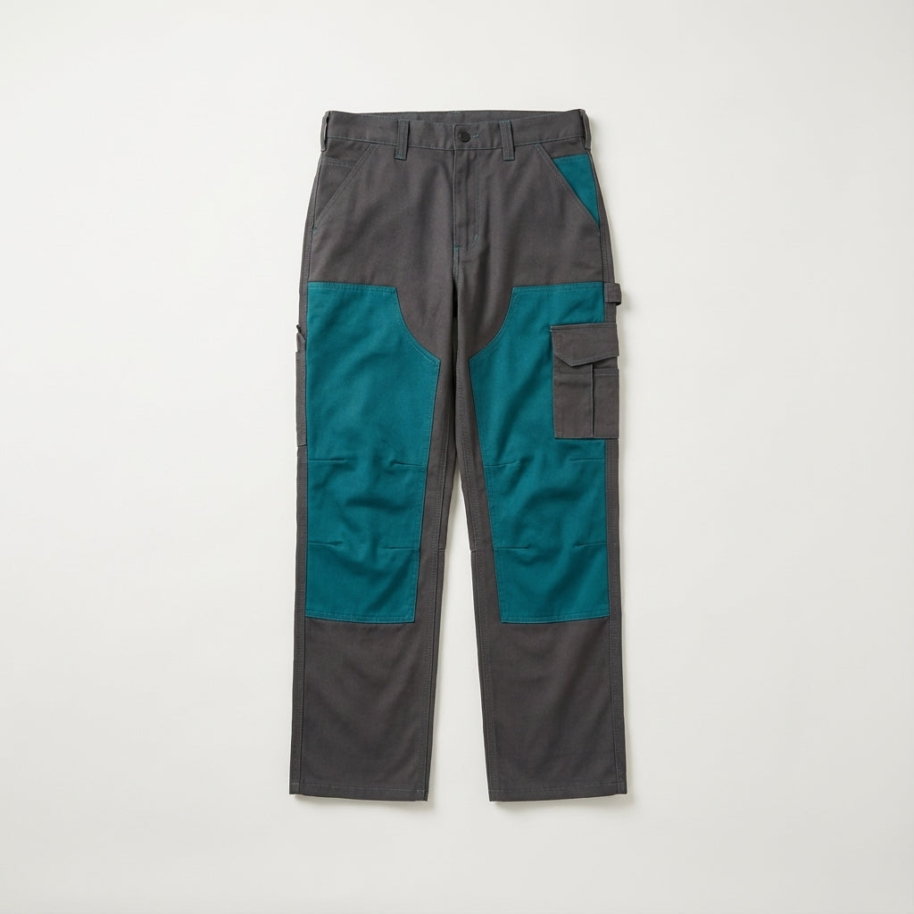 Template - Pants Copy