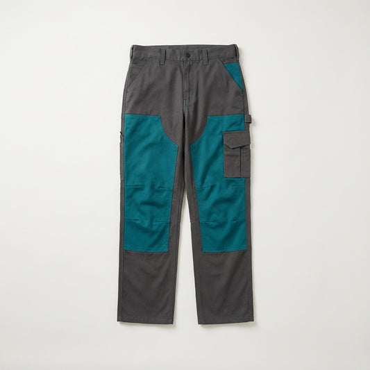 Template - Pants Copy