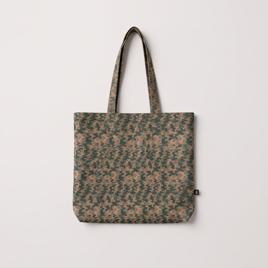 URBAN MIRAGE TOTE