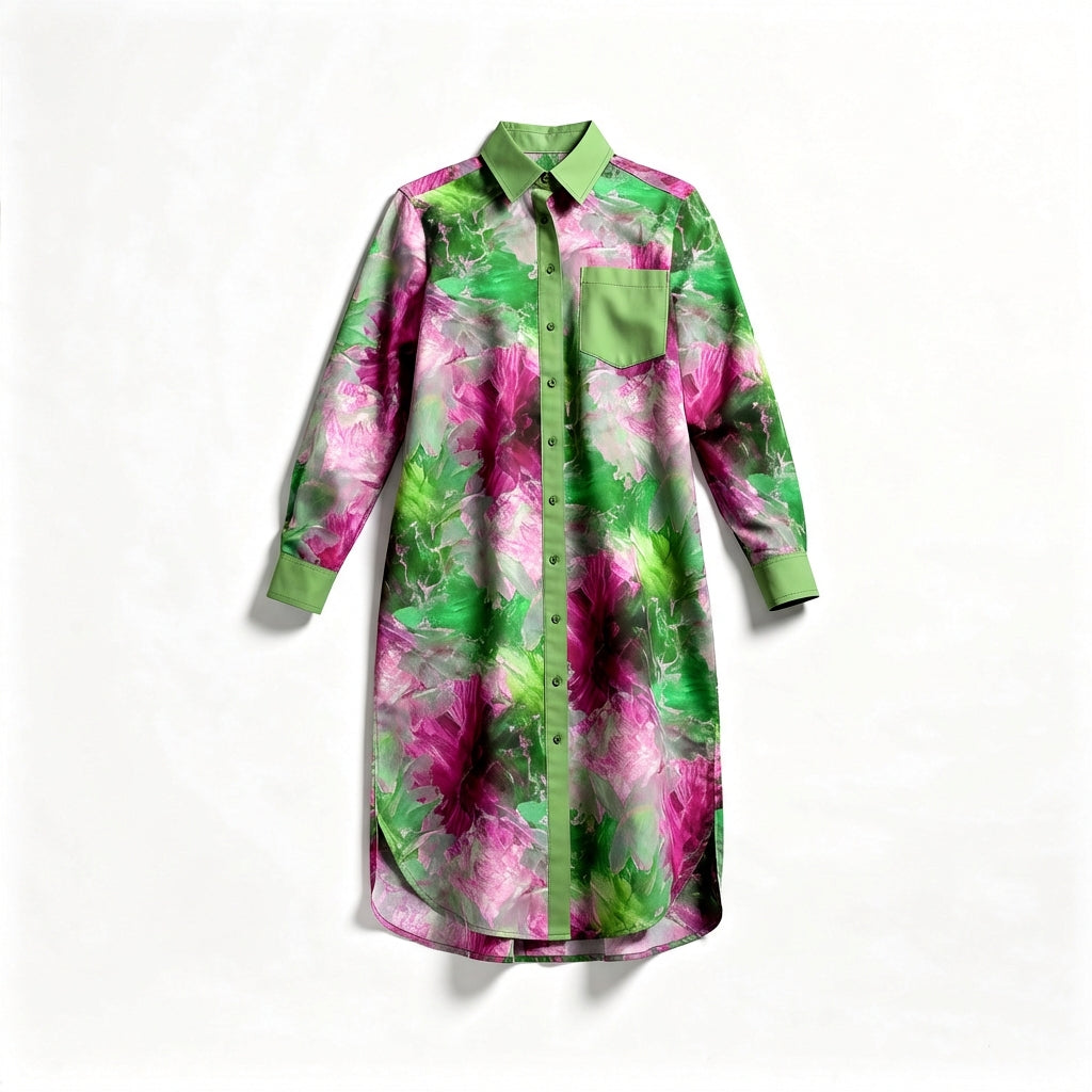 Button up Dress Shirt