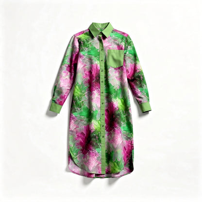 Button up Dress Shirt