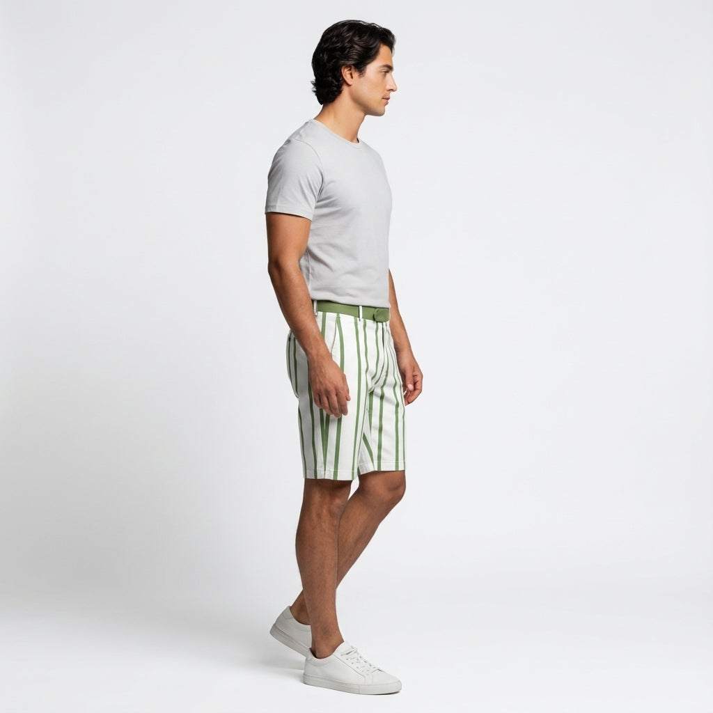 Shorts 10" Inseam 
