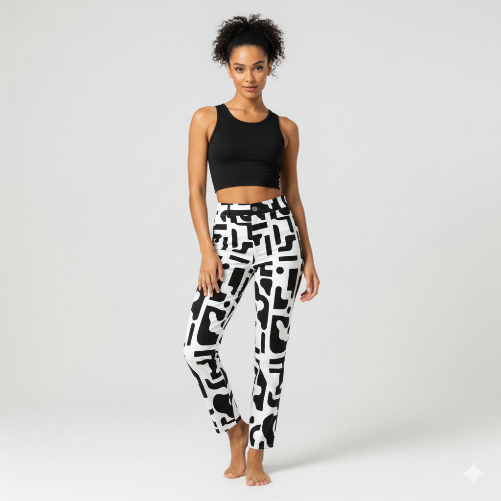 Codex Tailored Trousers