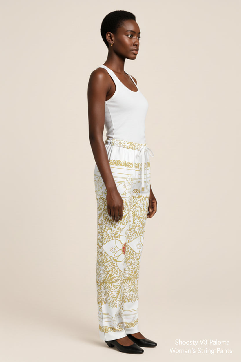 Shoosty V3 Paloma Woman’s String Pants