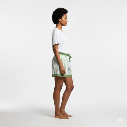 Draw String Short