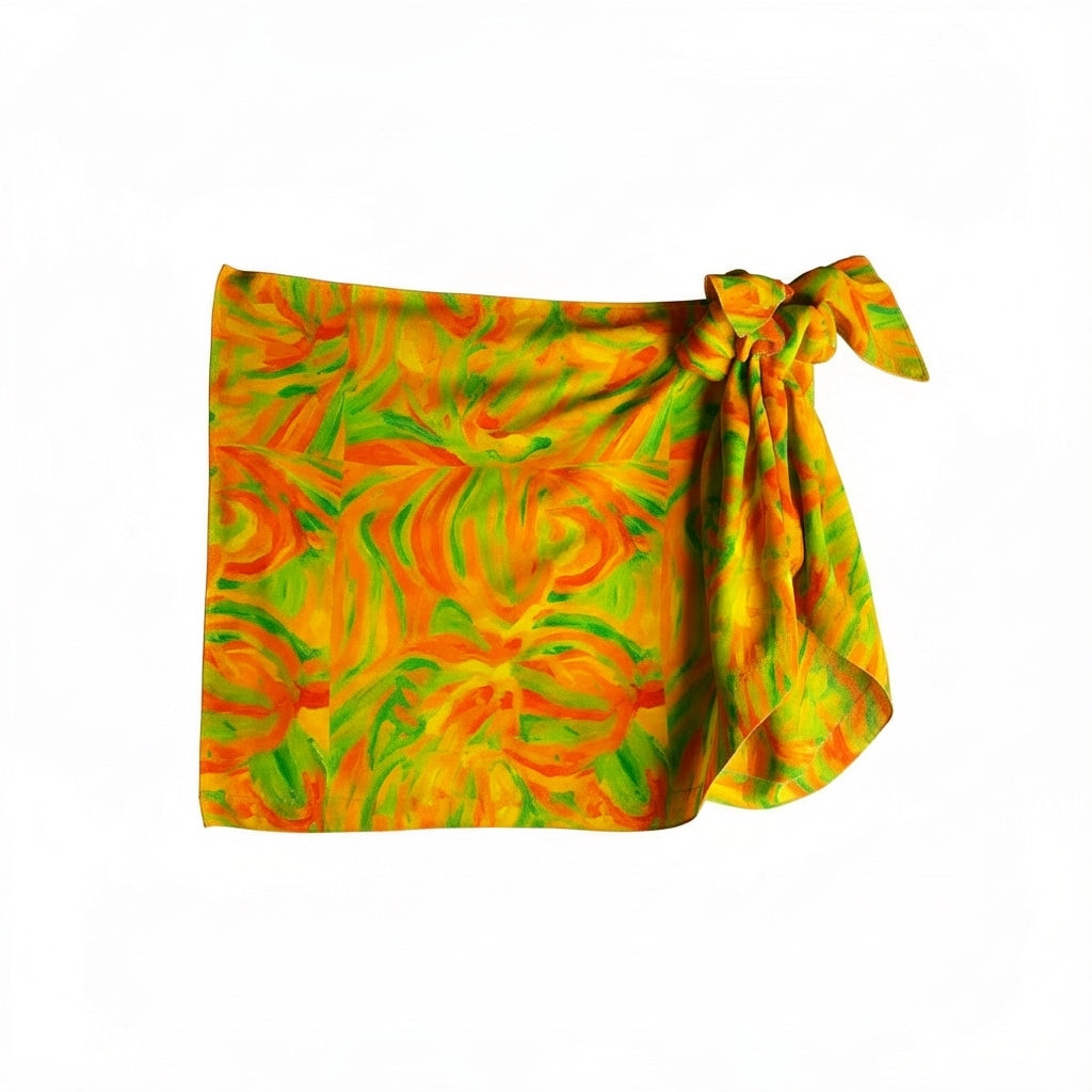 Mini Sarong Fruity Noodles 