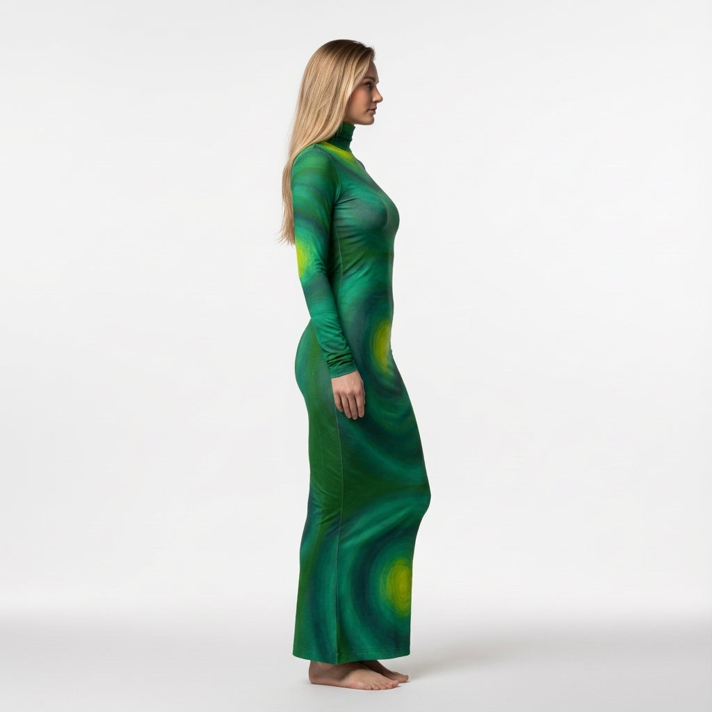 Sarong Maxi Crystal Child 