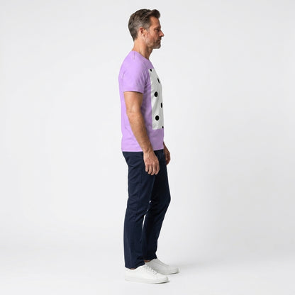 Polka Dot Tee