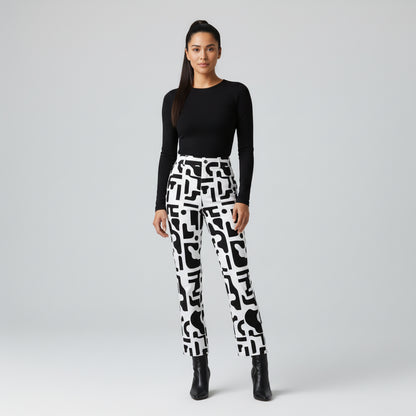 Codex Tailored Trousers