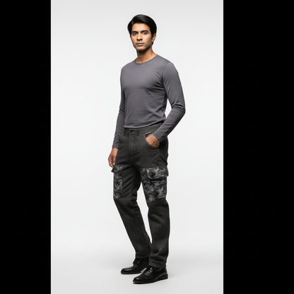 Cargo Skater Pants