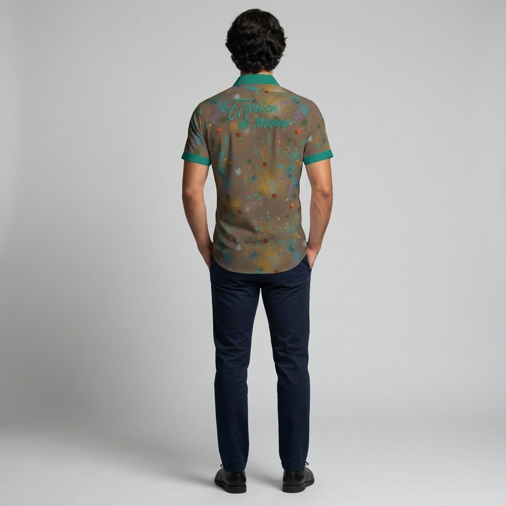 Camisa El fashion No perdona