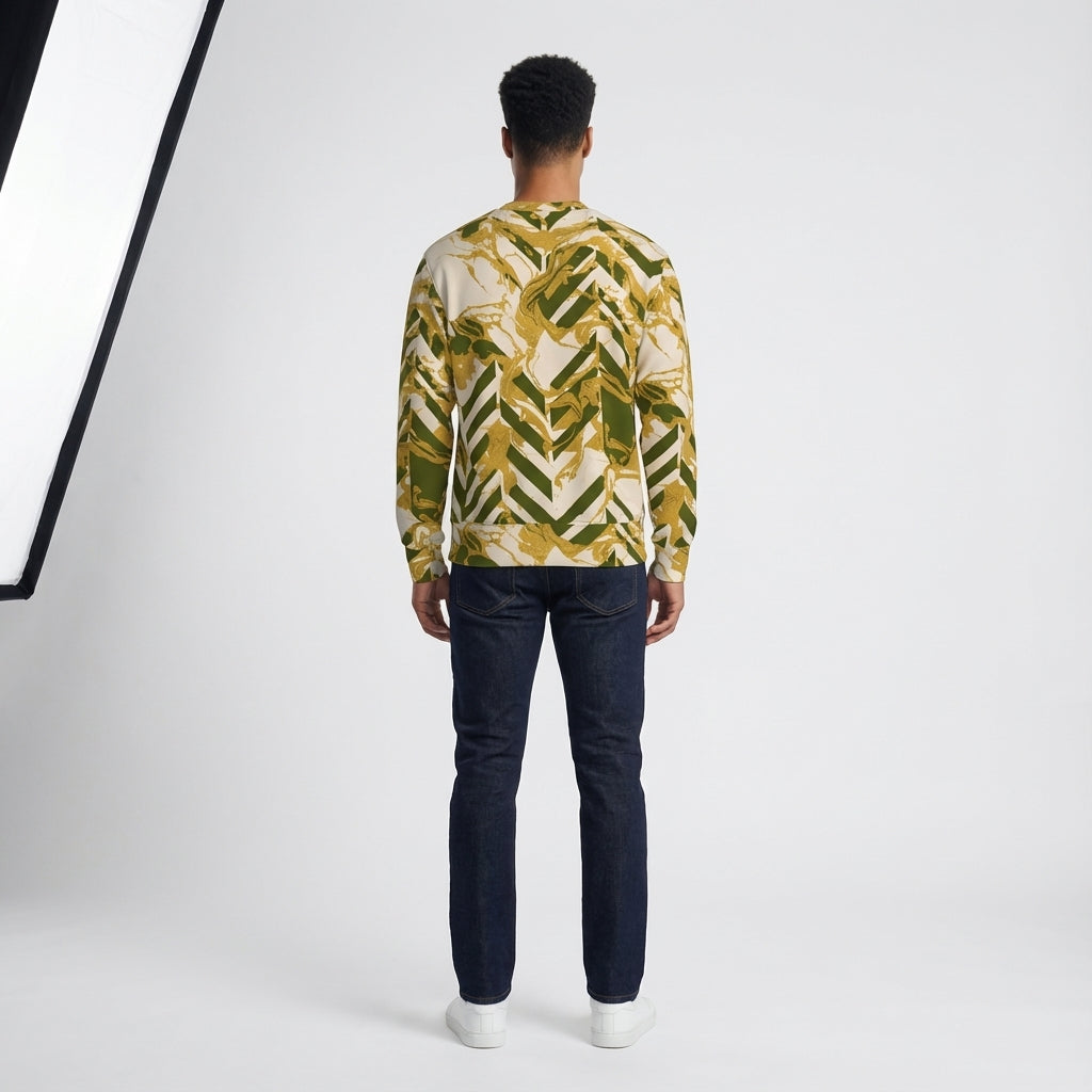 Niko Sweatshirt (Baz'l Couture)