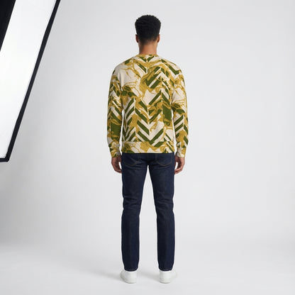 Niko Sweatshirt (Baz'l Couture)