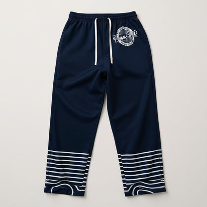 Stripe Men's Pajama Pants