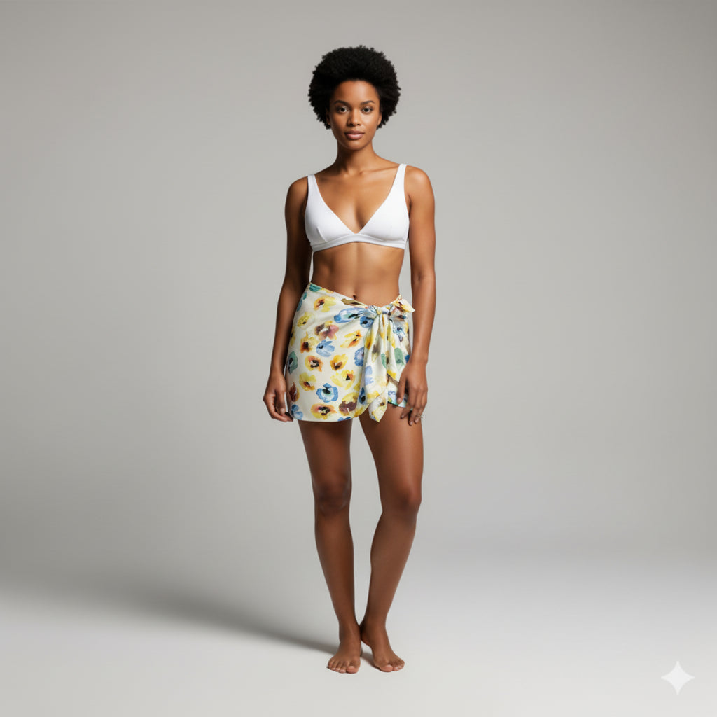 Streetwear, Beach wear, House wear, and accessories