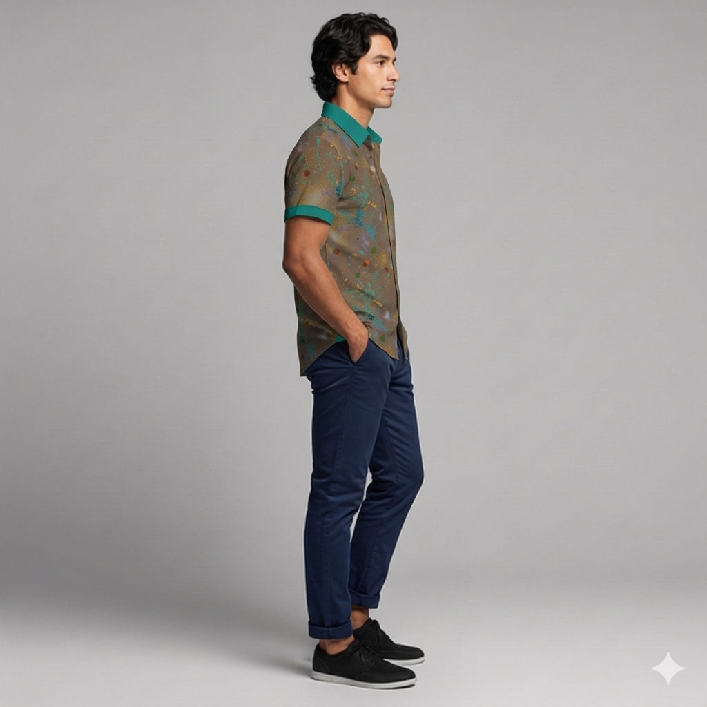 Camisa El fashion No perdona